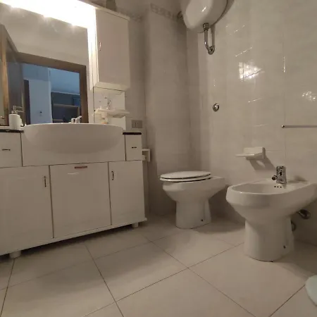Casa Emma Apartment *