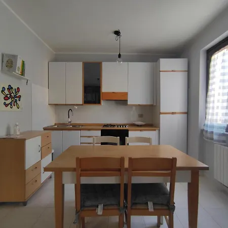 Casa Emma Apartment Alghero