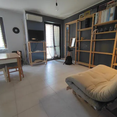 Casa Emma * Alghero